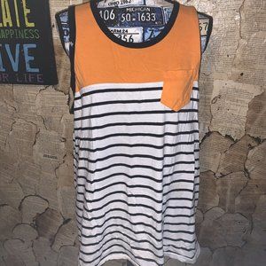 Imperious men’s tank top size L